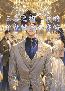 三年之约：我的千亿继承人身份