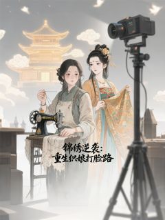 锦绣逆袭：重生织娘打脸路
