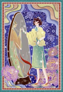 夫人，侯爷后悔了