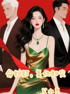 命如灯，复仇如火