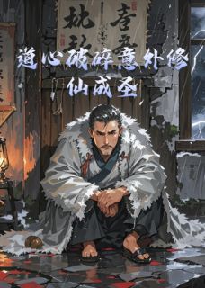 道心破碎意外修仙成圣