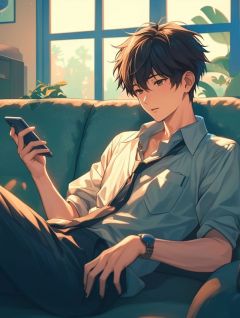 天生童子命却被未婚妻骗走万贯家财，重生我逆天改命