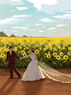 风雨兼程，皆是风景