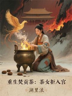 重生焚贡茶：茶女拒入宫
