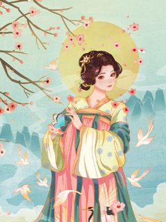 流放荒芜之地五年，我只会笑不会哭了