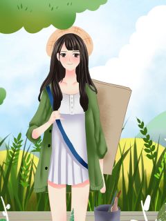 浮生若梦，悲喜皆尘