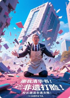 撕我清华书？校长跪请非遗师