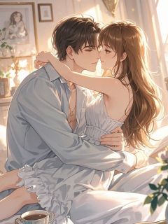 孤灯旧梦照残年