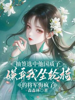 抽签选中他国质子，嫌弃我坐轮椅的将军悔疯了