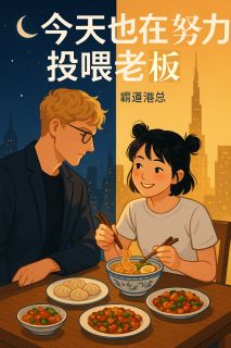 今天也在努力投喂老板