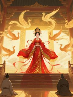 我被流放，如今凤仪天下