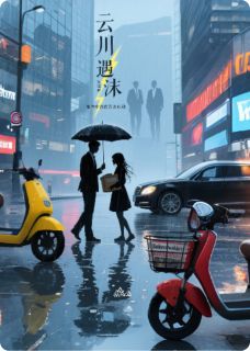 云川遇见以沫时