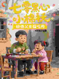 七零黑心小棉袄，缺德父女猛吃肉