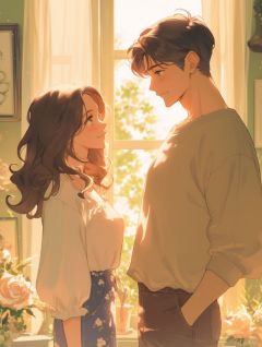 匆匆晚别再无归期