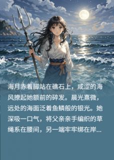 捡了个蚌精回家产珍珠