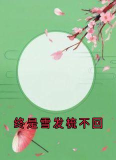 终是雪发梳不回