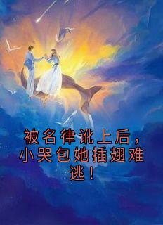被名律讹上后，小哭包她插翅难逃！