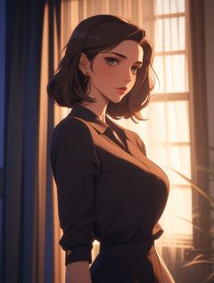 不就给学生捐个精，至于离婚吗