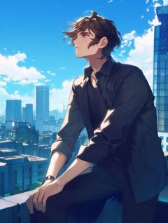 我拒绝入学清北后，校花疯了