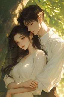 你揽星辰，我拥黄昏