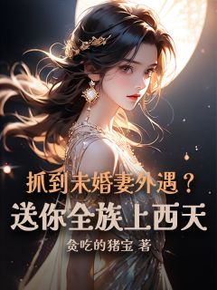 抓到未婚妻外遇？送你全族上西天