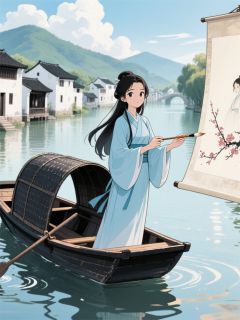 锦袍换，故人心变