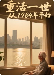 重活一世，从一九八四开始