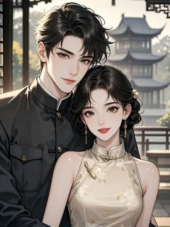 未婚夫要照顾怀孕寡妇，我闪嫁首长儿子