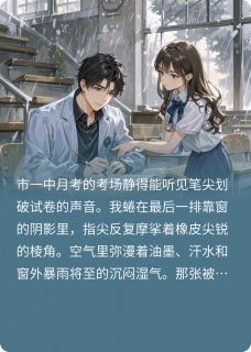 暴雨考场：失去后他跪求原谅