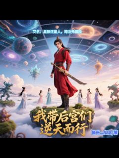 星际汪星人，跨次元冒险