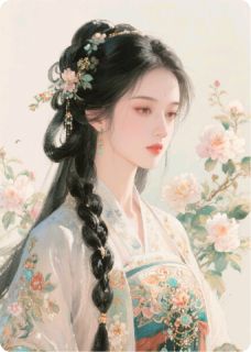 我在乱世带崽苟活