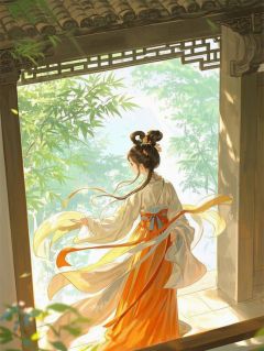 换两文钱买桂花糖