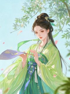 青丘县的月亮红得像血