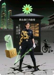 朕在豪门当保安