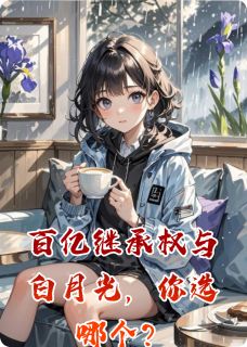 百亿继承权与白月光，你选哪个？