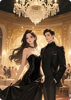 我的霸总老公失忆变成纯情小男孩