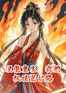 涅槃重生：我的权谋宠妃路