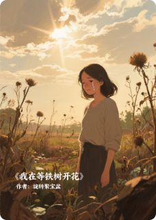 我在等铁树开花