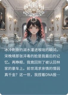 重生归来：假千金给我死！