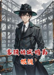 雾锁谜城·暗影根须