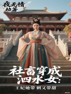 社畜穿成泗水女：王妃她带刺又带