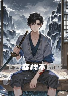 飞云客栈不速客