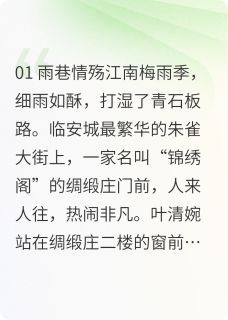 玄衣染烬：卧底丞相府