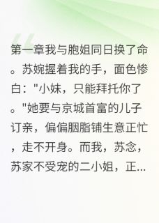 世子爷爱上平民女