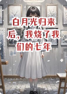 白月光归来后，我烧了我们的七年