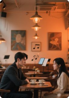 无主之地，她不在做金丝雀