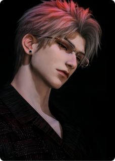 甜文女配破防后