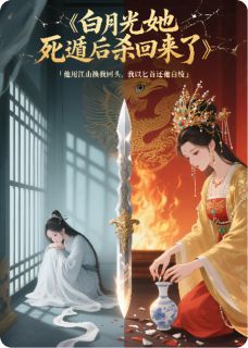 白月光她死遁后杀回来了
