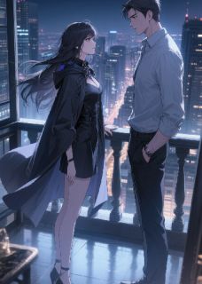 婚礼现场，我宣布挖他肾祭奠前世