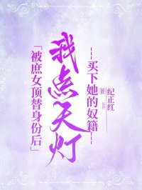 被庶女顶替身份后，我点天灯买下她的奴籍